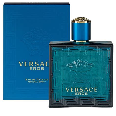 versace gianni eros perfume|Versace perfume at chemist warehouse.